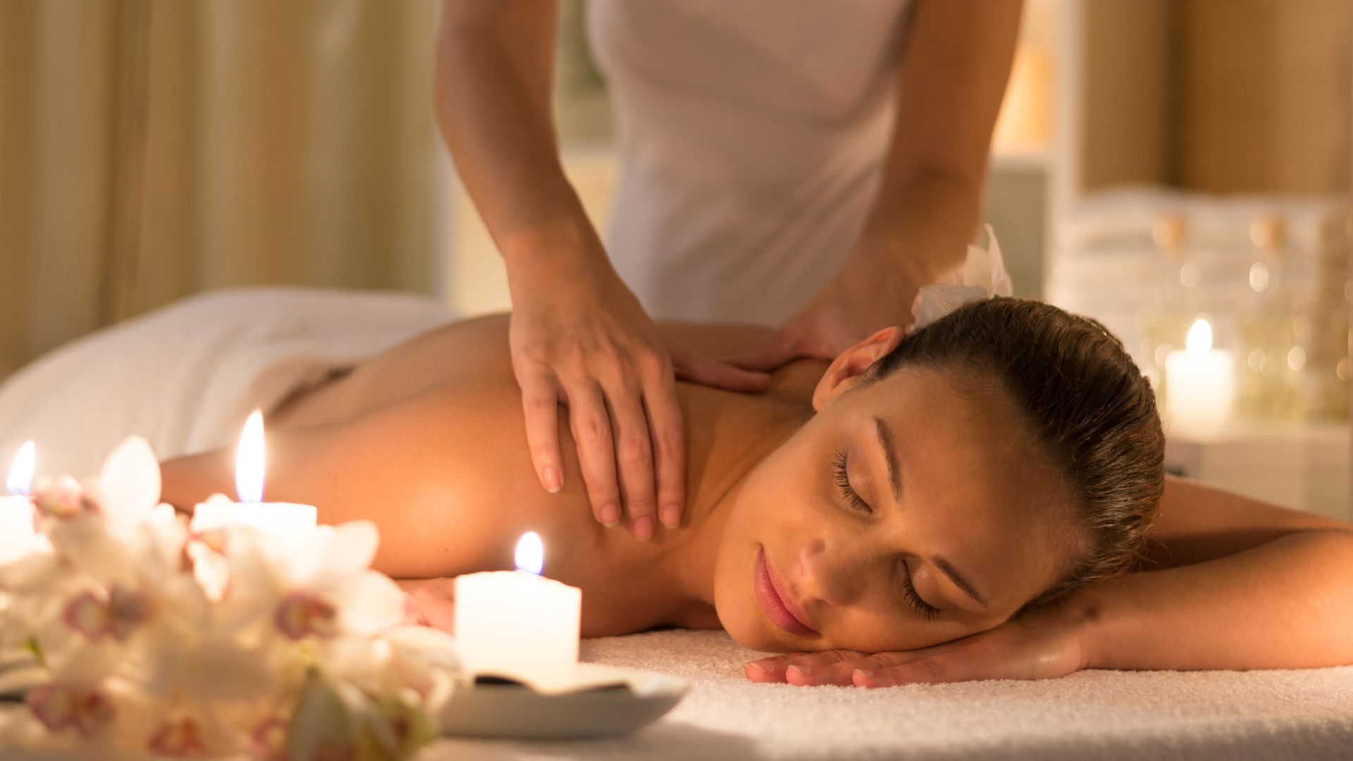 Curso de Estética Facial